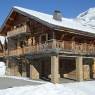 Alpe d´Huez - Chalet Des Neiges. Alpe D'huez